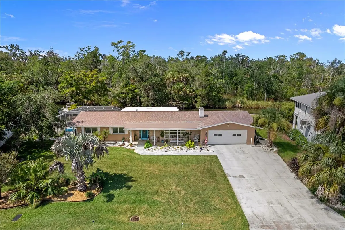 2160 N Watersedge Drive, Crystal River, FL 34429 - #1
