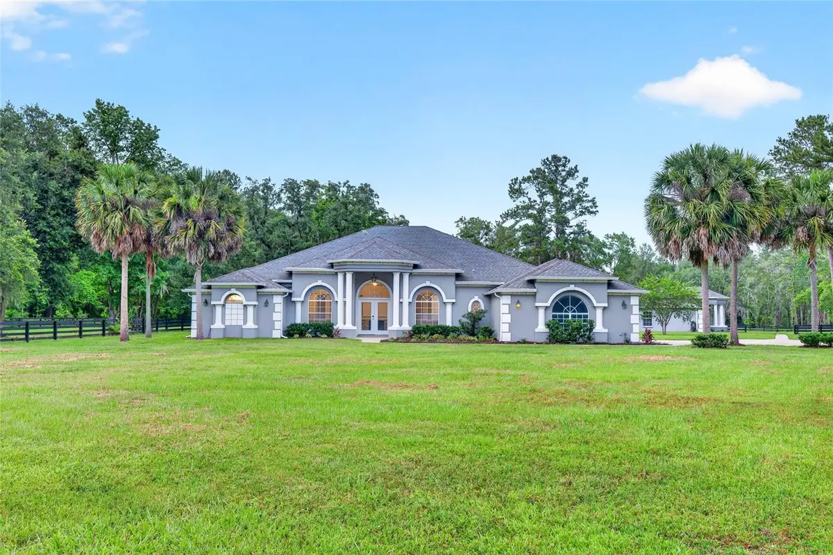 14144 NW 141st Avenue, Williston, FL 32696 - #1