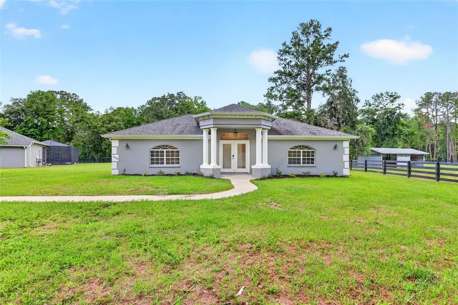 14144 NW 141st Avenue, Williston, FL 32696 - #2