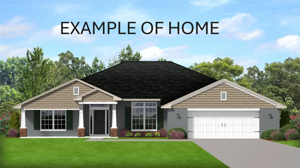 547 W Homeway Loop, Dunnellon, FL 34434 - #1