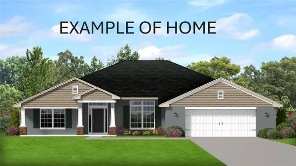 547 W Homeway Loop, DUNNELLON, FL 34434