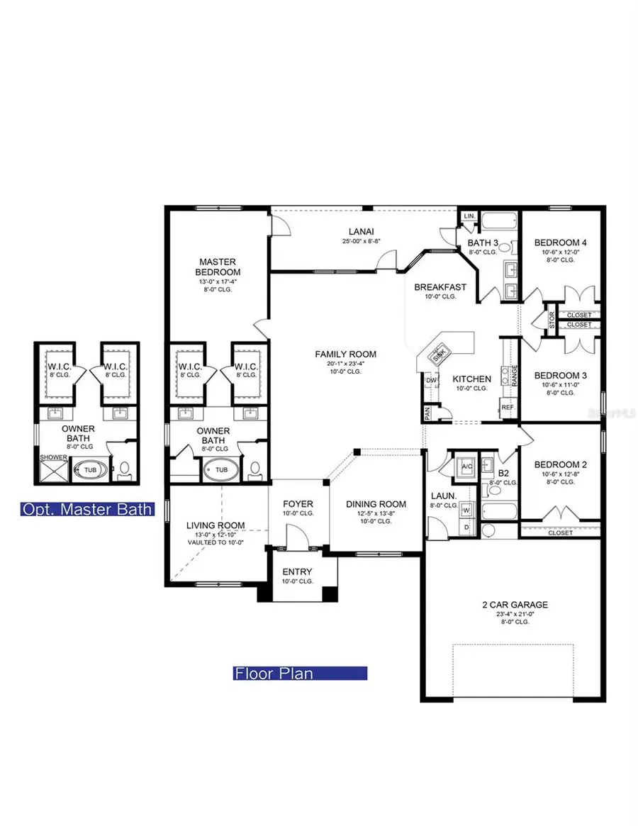 547 W Homeway Loop, Dunnellon, FL 34434 - #2