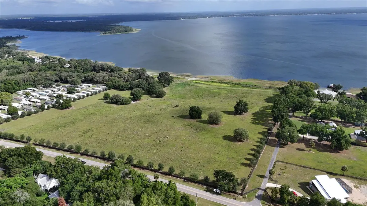 TBD SE Sunset Harbor Road, Weirsdale, FL 32195 - #1