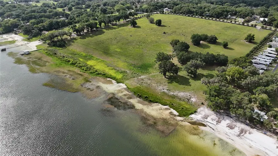 TBD SE Sunset Harbor Road, Weirsdale, FL 32195 - #2