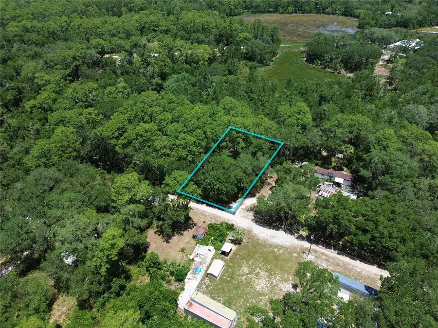 TBD Se 86th Lane, Ocklawaha, FL 32179 - #2