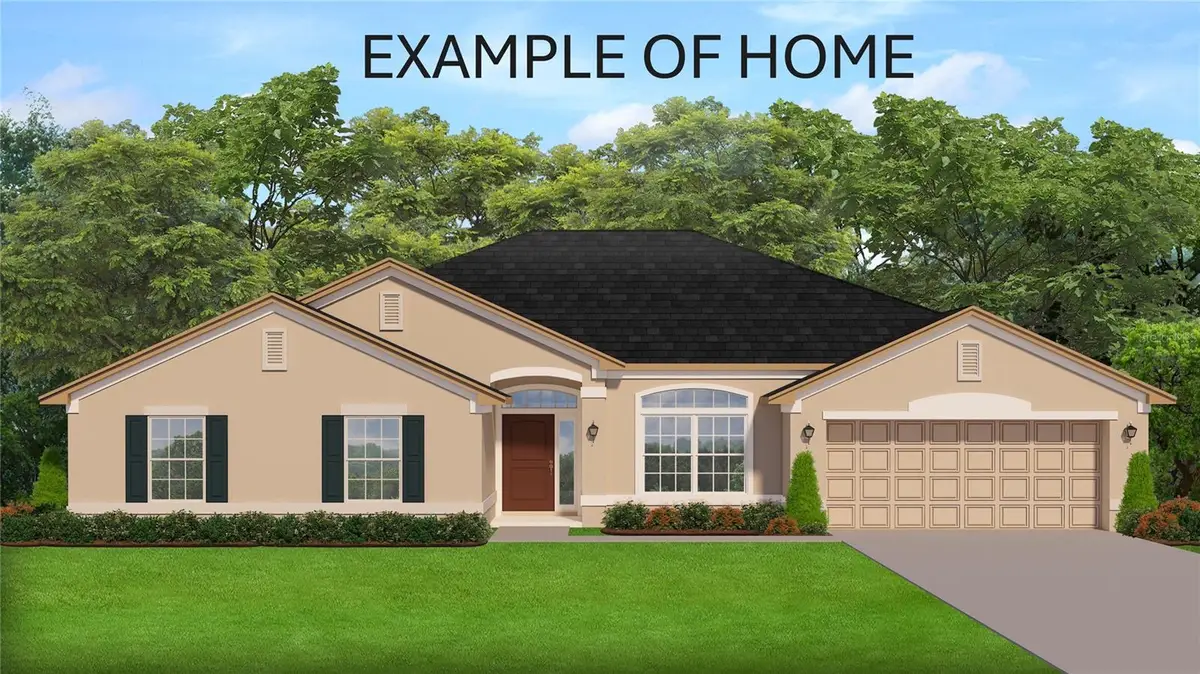 4081 W Findlay Street, Dunnellon, FL 34433 - #1