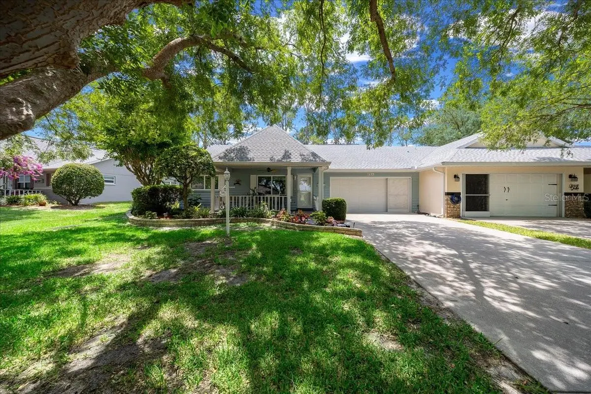8720 SW 90th Street #A, Ocala, FL 34481 - #1
