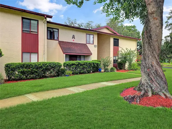 700 Midway Drive #B, OCALA, FL 34472