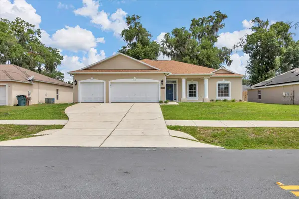 3115 NE 25th Street, OCALA, FL 34470