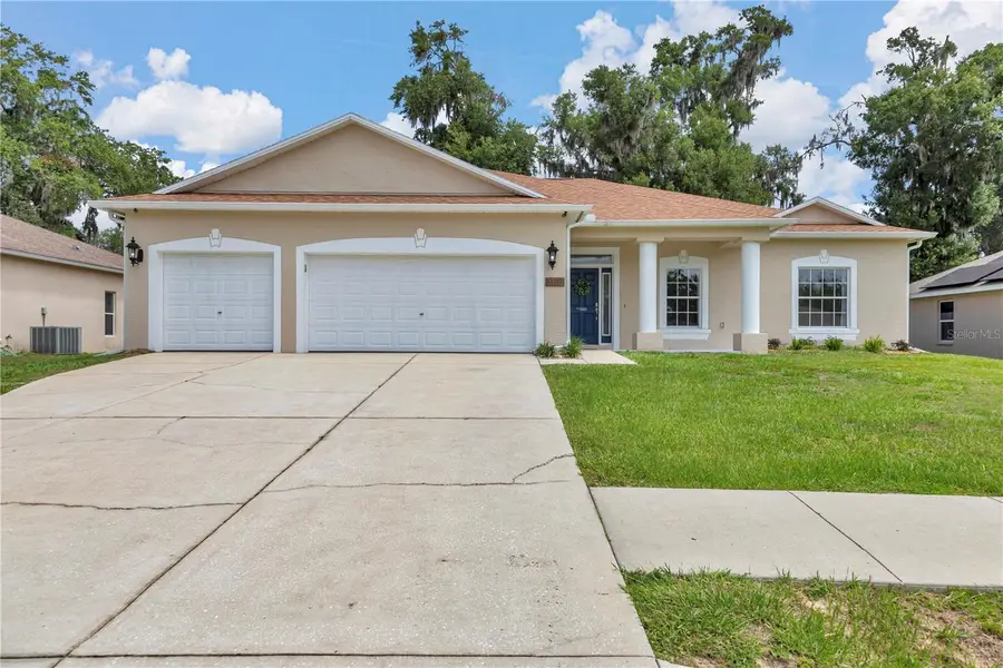 3115 NE 25th Street, Ocala, FL 34470 - #2