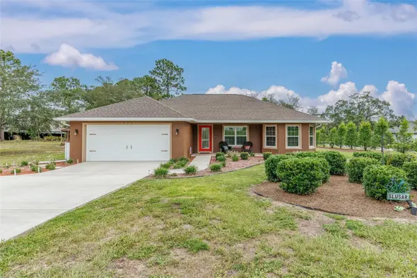 1763 W Mcneal Drive, DUNNELLON, FL 34434