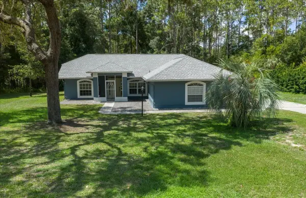 1694 W Pearson Street, HERNANDO, FL 34442