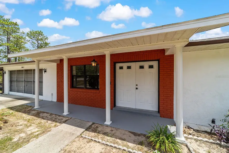 23063 SW Edgewater Boulevard, Dunnellon, FL 34431 - #2