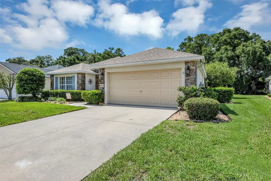 4439 SW 53rd Terrace, Ocala, FL 34474 - #2