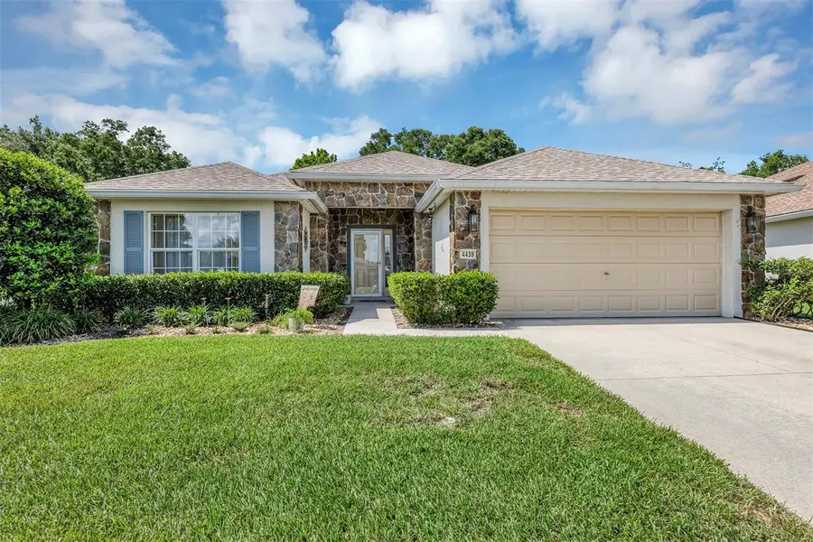 4439 SW 53rd Terrace, Ocala, FL 34474 - #3