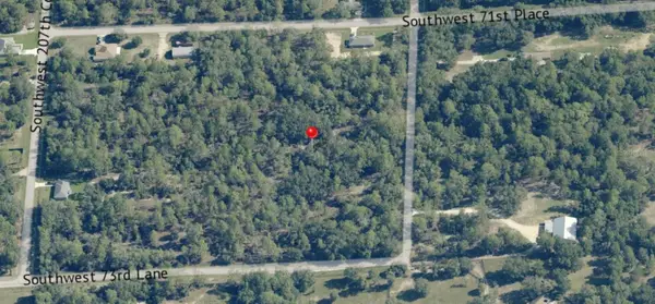 0 SW 206 Avenue, DUNNELLON, FL 34432