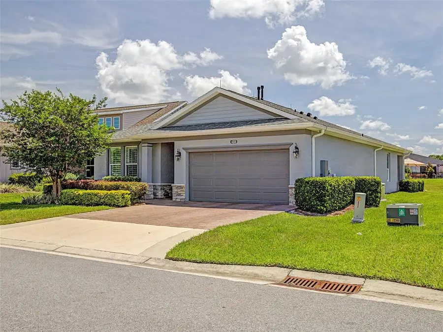 4235 NW 55th Court, Ocala, FL 34482 - #2