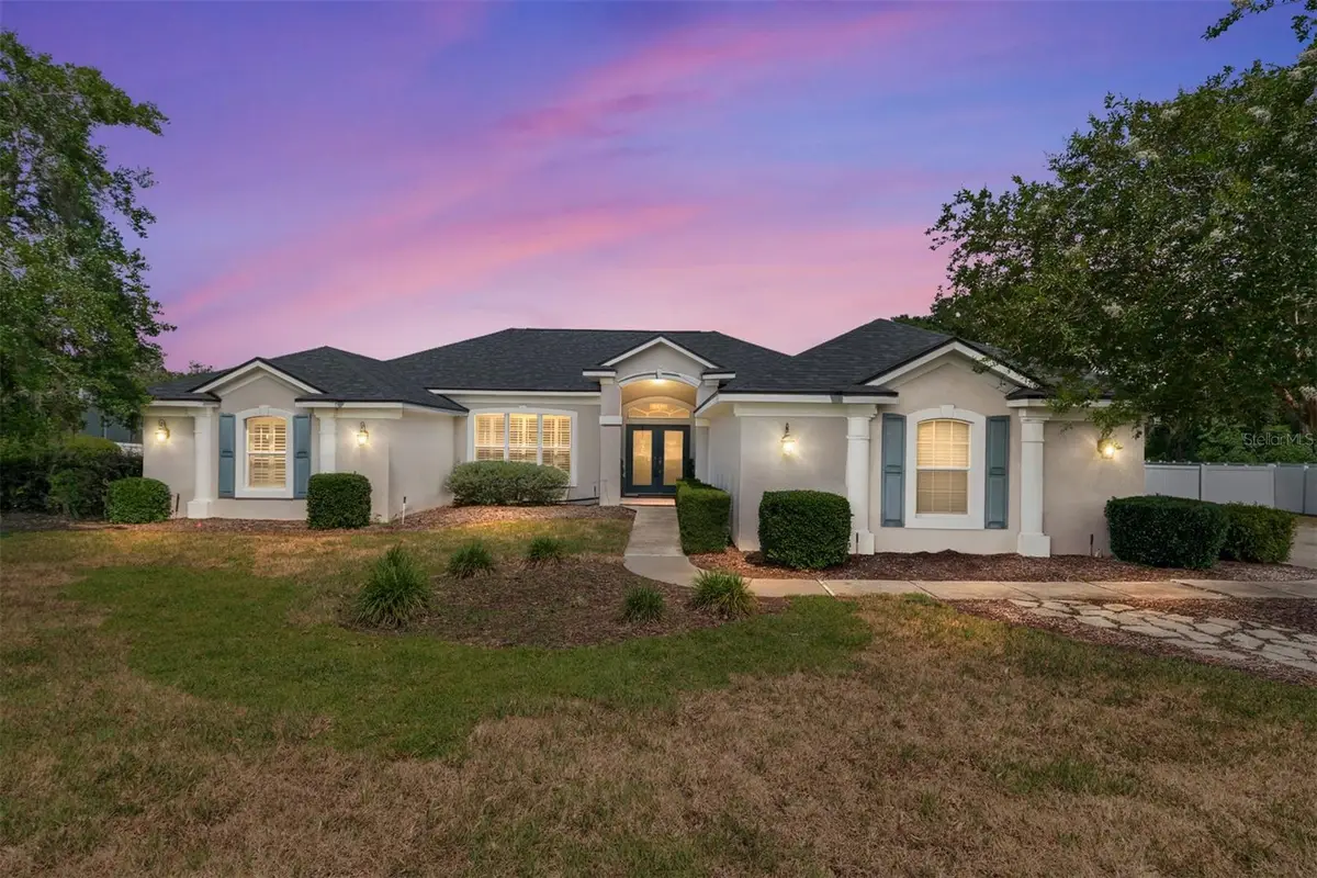 4101 SE 53rd Court, Ocala, FL 34480 - #1