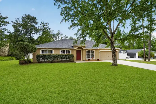 20390 SW 57th Street, DUNNELLON, FL 34431