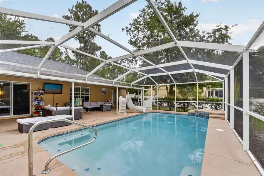 20390 SW 57th Street, Dunnellon, FL 34431 - #3