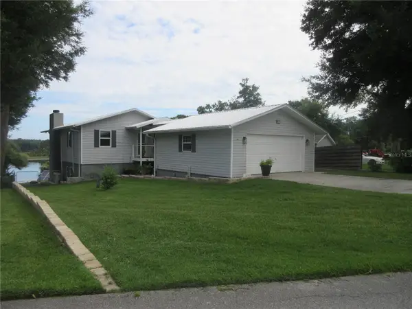 16849 SE 59th Place, OCKLAWAHA, FL 32179