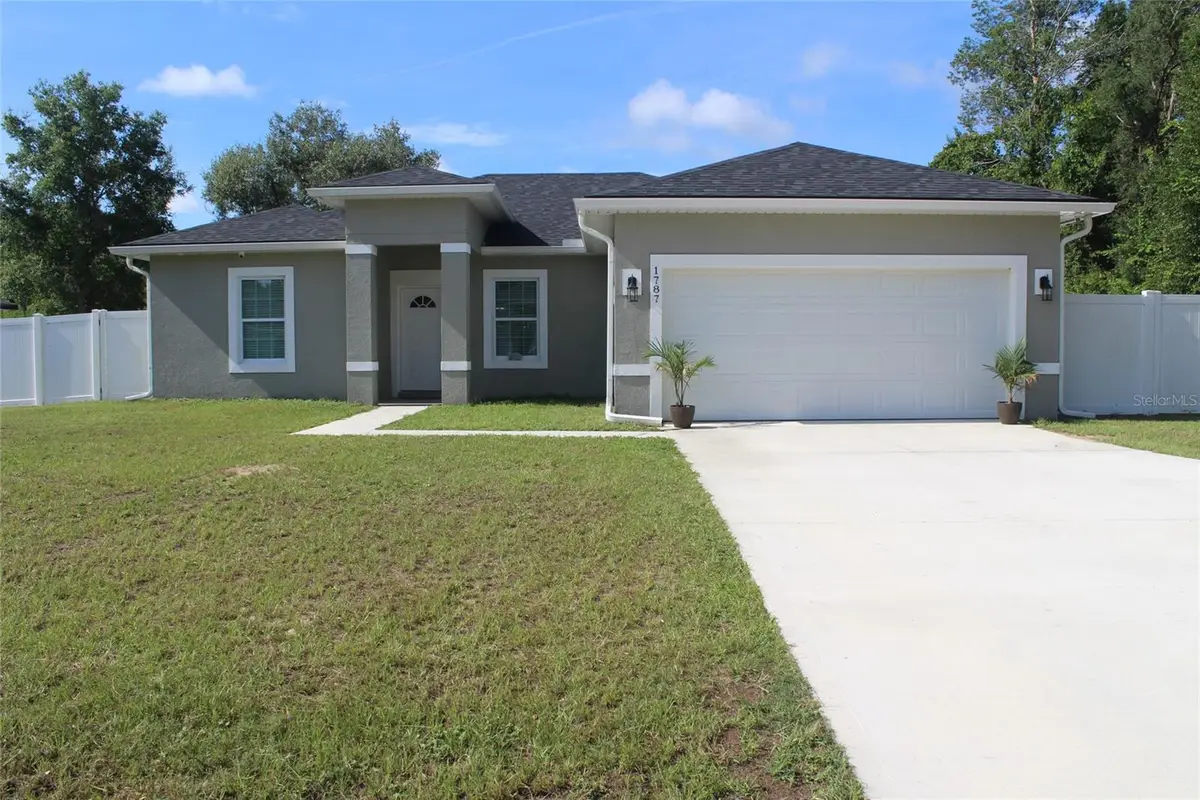 1787 SW 168th Loop, Ocala, FL 34473 - #1