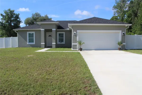 1787 SW 168th Loop, OCALA, FL 34473