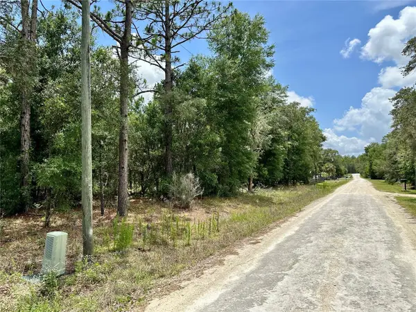 00 SW 98th Street, DUNNELLON, FL 34432