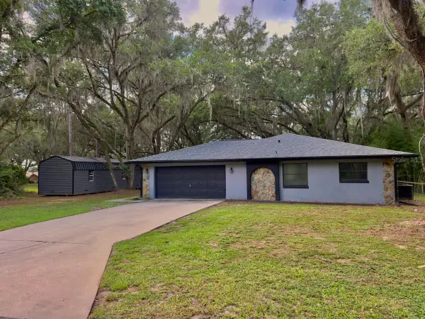 3512 SW Shorewood Drive, DUNNELLON, FL 34431