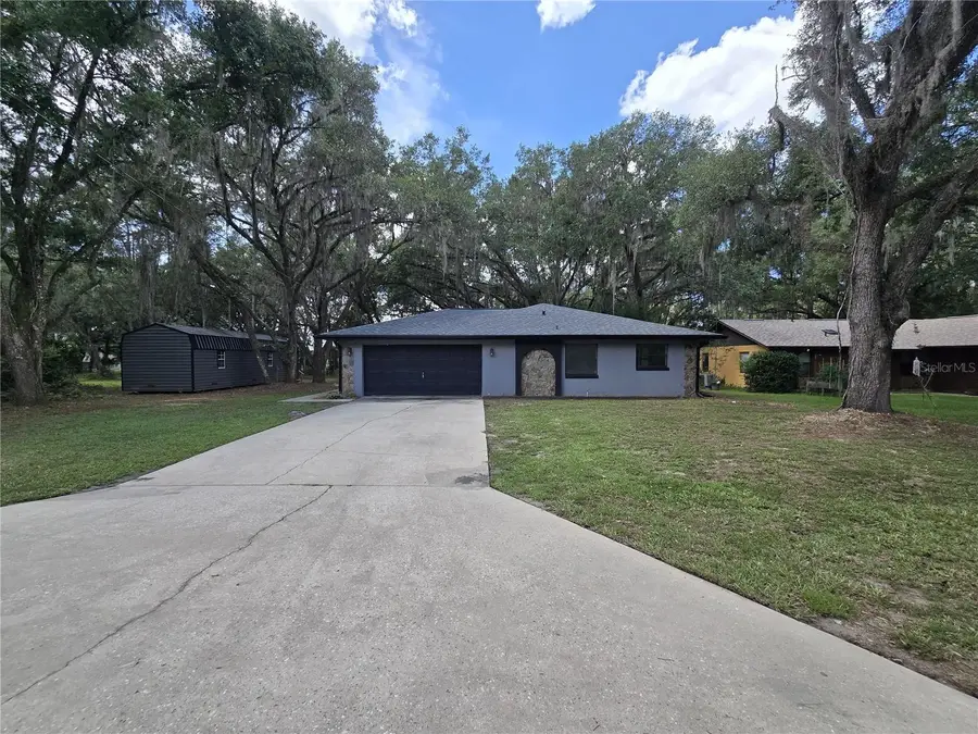3512 SW Shorewood Drive, Dunnellon, FL 34431 - #2