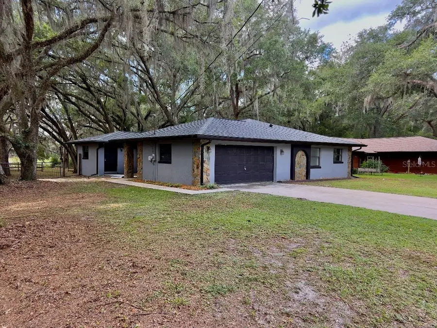 3512 SW Shorewood Drive, Dunnellon, FL 34431 - #3