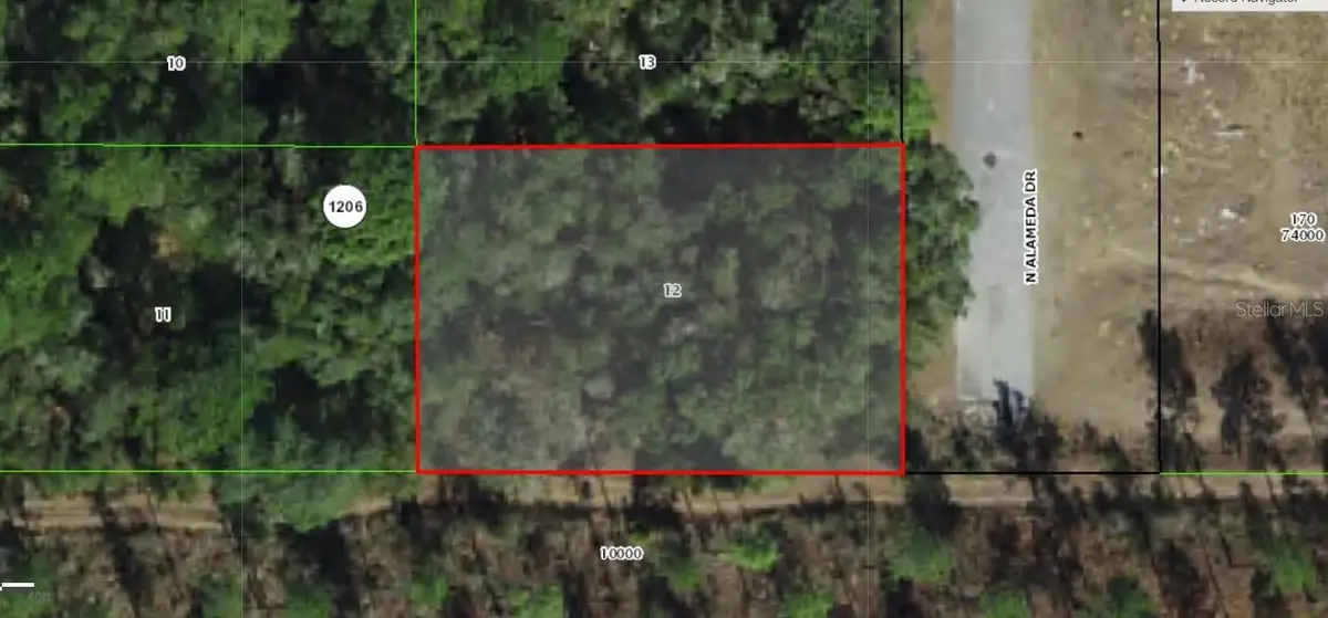 8000 N Alameda Drive, Dunnellon, FL 34434 - #1