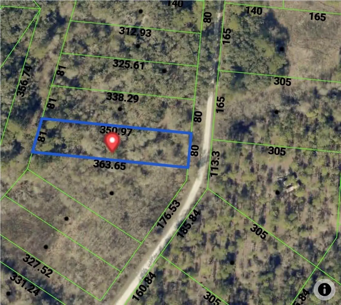 LOT 9 Hardstone Drive, Webster, FL 33597 - #1