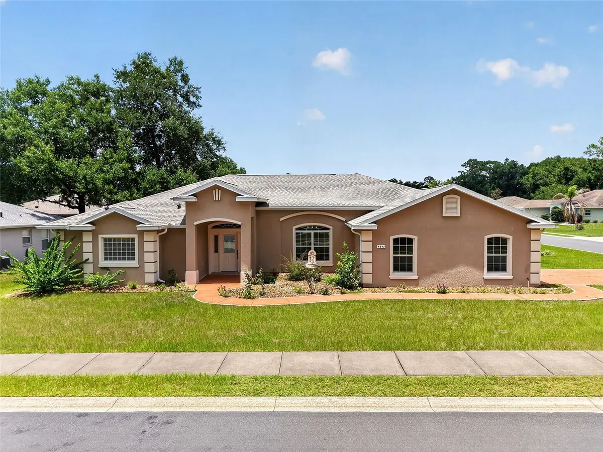 4647 NE 15th Street, Ocala, FL 34470 - #1