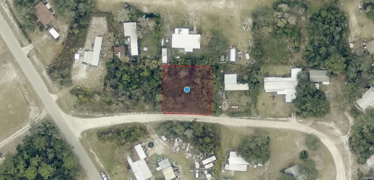 TBD Palmetto Circle, Paisley, FL 32767 - #1
