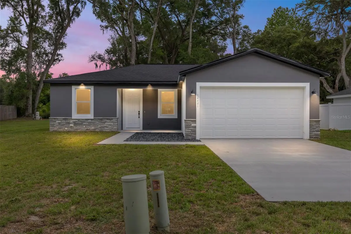 14481 SE 38th Terrace, Summerfield, FL 34491 - #1