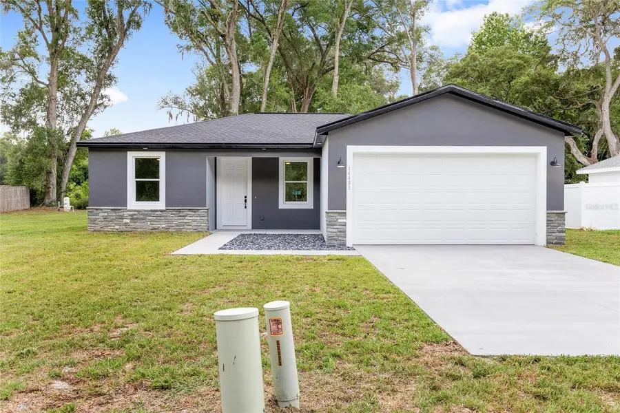 14481 SE 38th Terrace, Summerfield, FL 34491 - #2