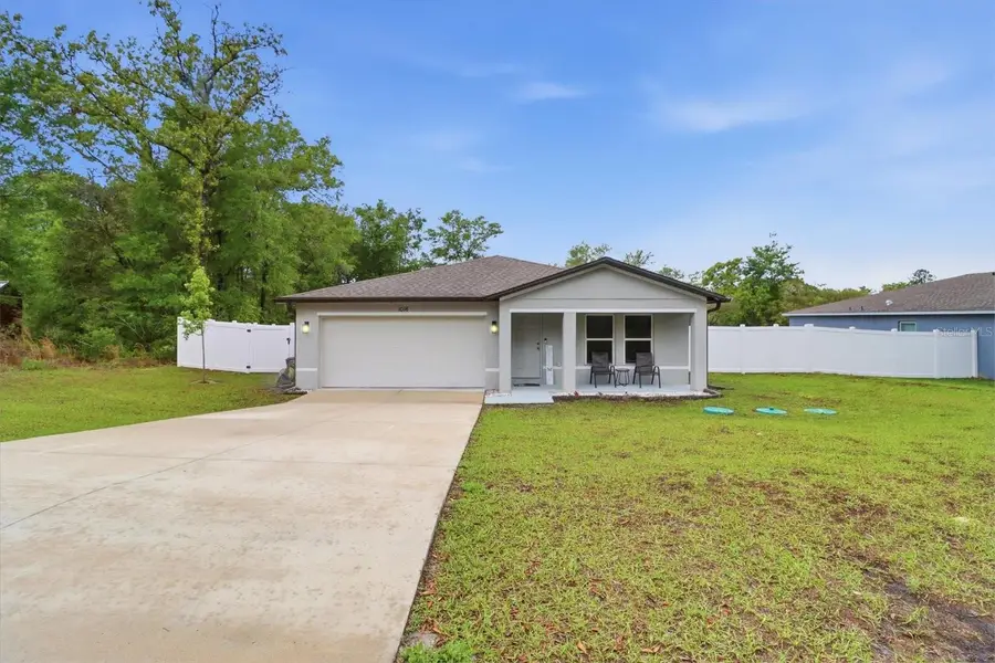 10116 N Allegheny Way, Citrus Springs, FL 34434 - #2