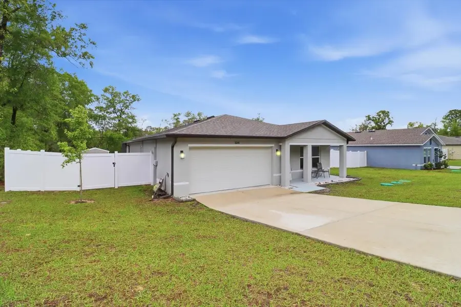 10116 N Allegheny Way, Citrus Springs, FL 34434 - #3