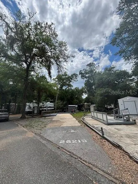 25219 141st Lane Ne #252, FORT MC COY, FL 32134