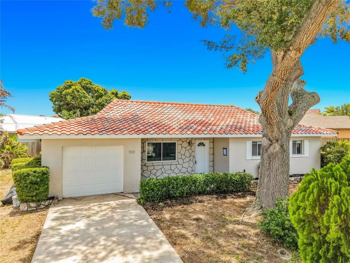 150 S Kenneth Court, Merritt Island, FL 32952 - #1