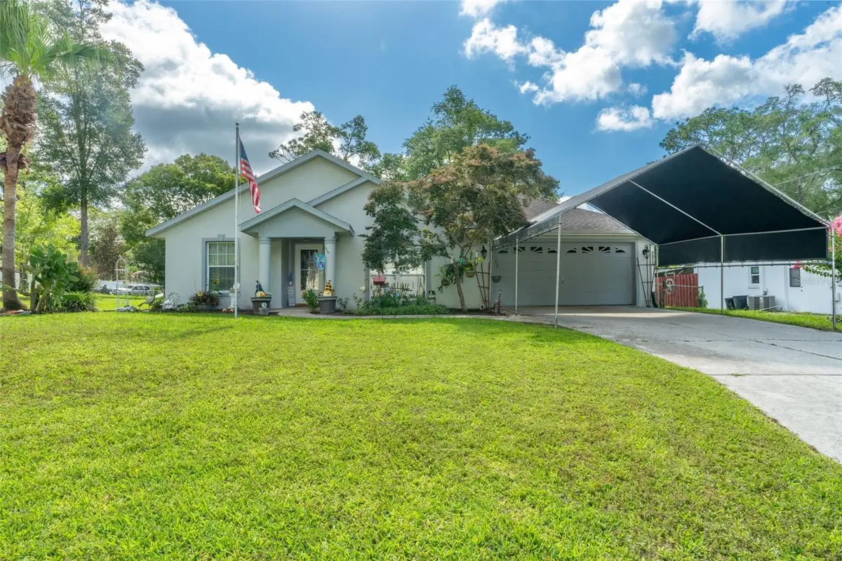 4025 S Linwood Terrace, Inverness, FL 34452 - #1