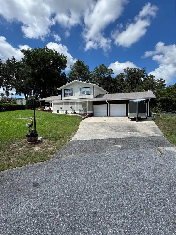 30 Emerald Run, OCALA, FL 34472