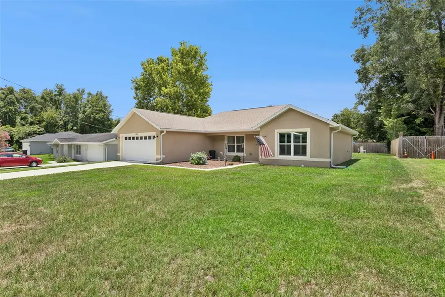13662 SE 55th Avenue, Summerfield, FL 34491 - #3