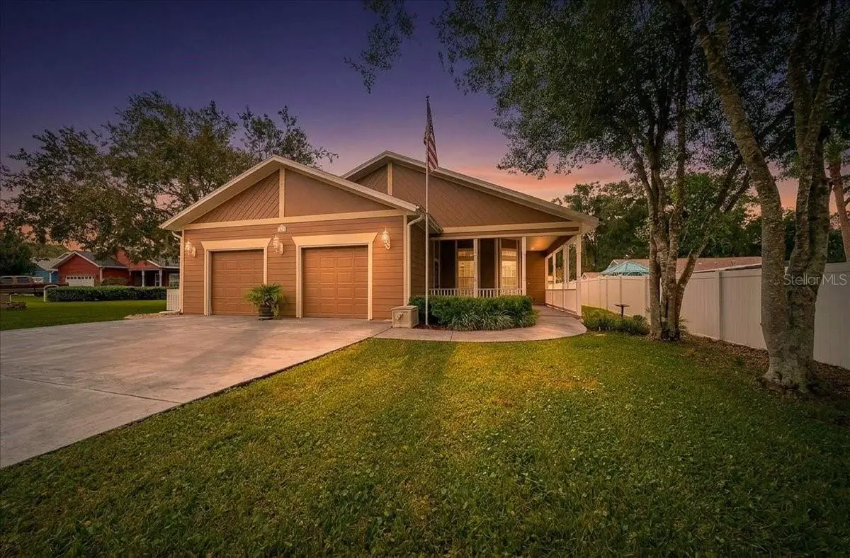 4014 NE 23rd Place, Ocala, FL 34470 - #1