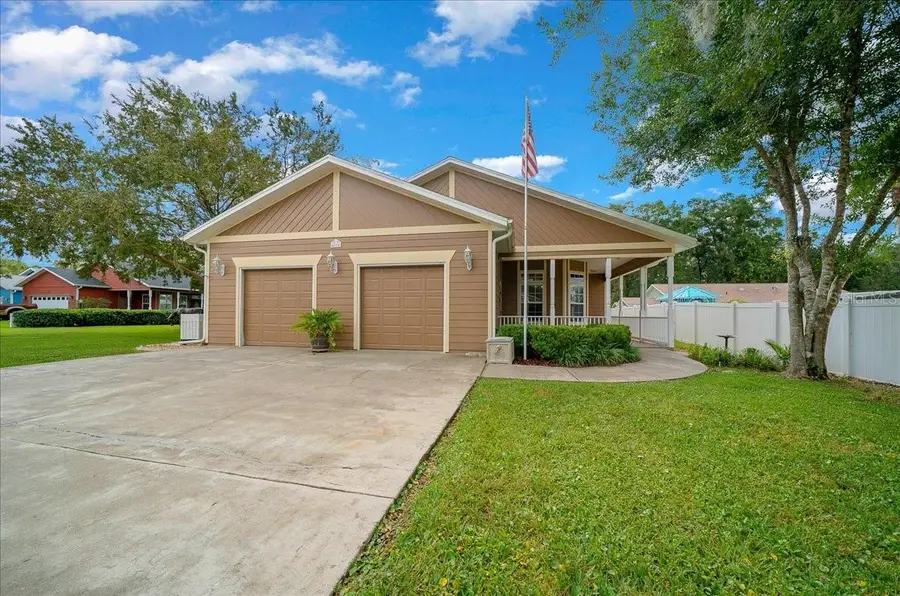 4014 NE 23rd Place, Ocala, FL 34470 - #2