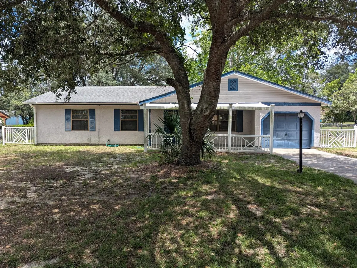 32 Palm Run, Ocala, FL 34472 - #1