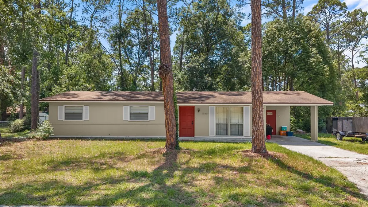 5030 NW 28th Terrace, Gainesville, FL 32605 - #1