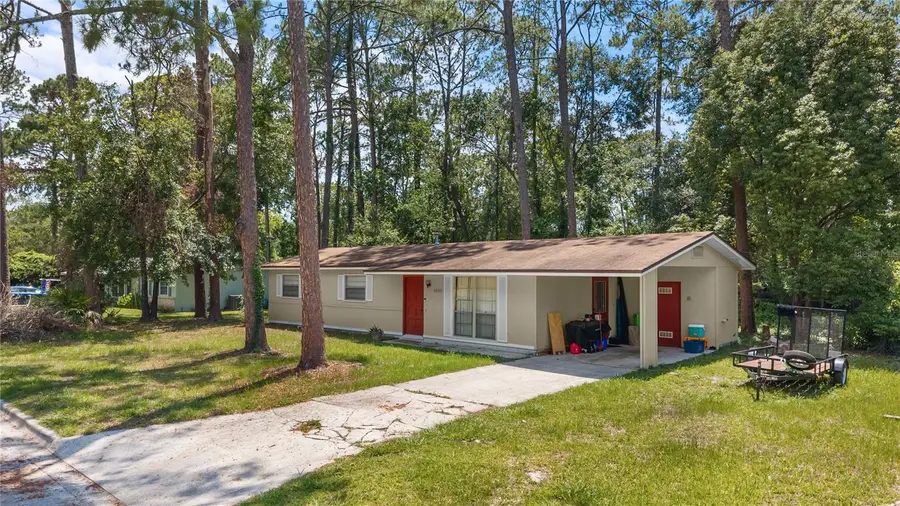 5030 NW 28th Terrace, Gainesville, FL 32605 - #2