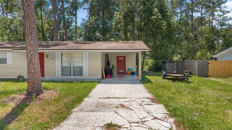 5030 NW 28th Terrace, Gainesville, FL 32605 - #3